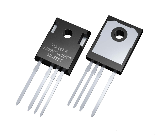 供求碳化硅MOSFET IMZA120R014M1H、IMZA120R014M1HXKSA1 1200V溝槽型