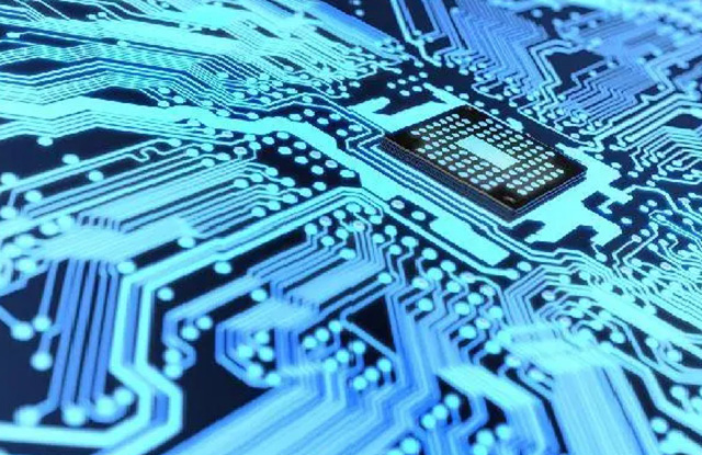 收購 Broadcom：以太網(wǎng) IC、電源開關(guān) IC、光電二極管、編碼器、WiFi 無線模塊