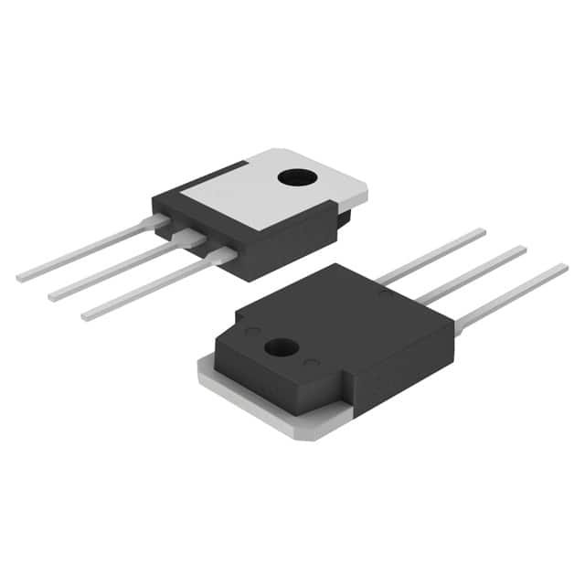 IGBT晶體管 FGA40N65SMD和FGA40T65SHD 場截止 IGBT 650 V，40 A