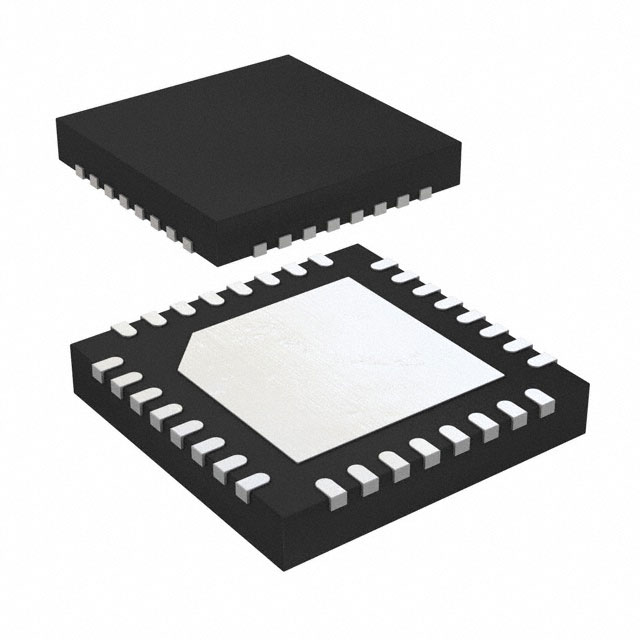 供應(yīng)PMIC MP8030GQJ-Z 以太網(wǎng)供電 - PoE，完全集成、符合 802.3af/at/bt 標(biāo)準(zhǔn)