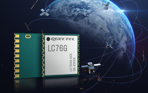 明佳達(dá)電子分銷【Quectel】無(wú)線通信模塊，5G模塊，物聯(lián)網(wǎng)模塊，智能模塊