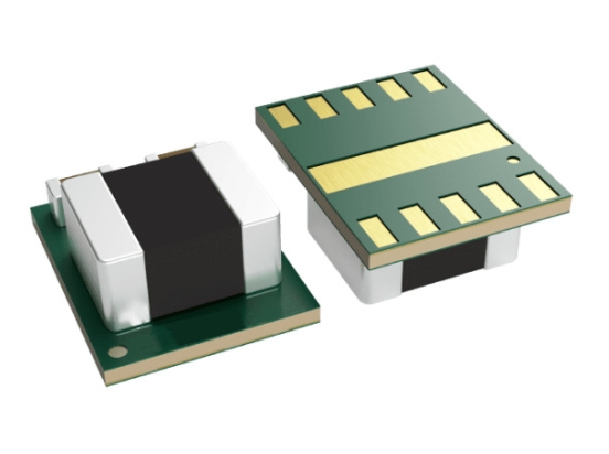 LMZM23600V5SILR 36V、0.5A 降壓直流/直流電源模塊介紹、特性及應(yīng)用