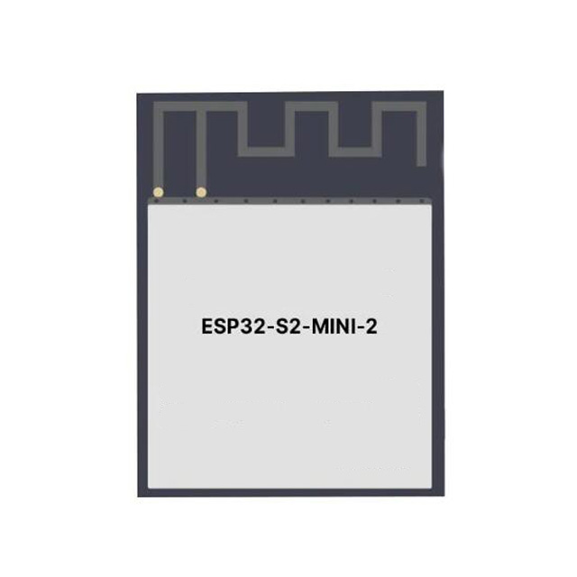 供應(yīng)，回收 ESP32-S2-MINI-2【Espressif】2.4GHz 通用 Wi-Fi MCU 模塊