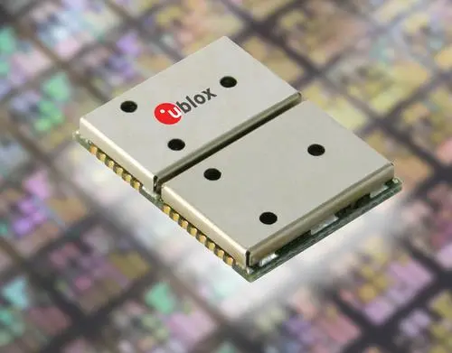 全新原裝【U-BLOX】射頻模塊，蜂窩模塊，藍(lán)牙模塊，NB-IoT模塊，定位模塊
