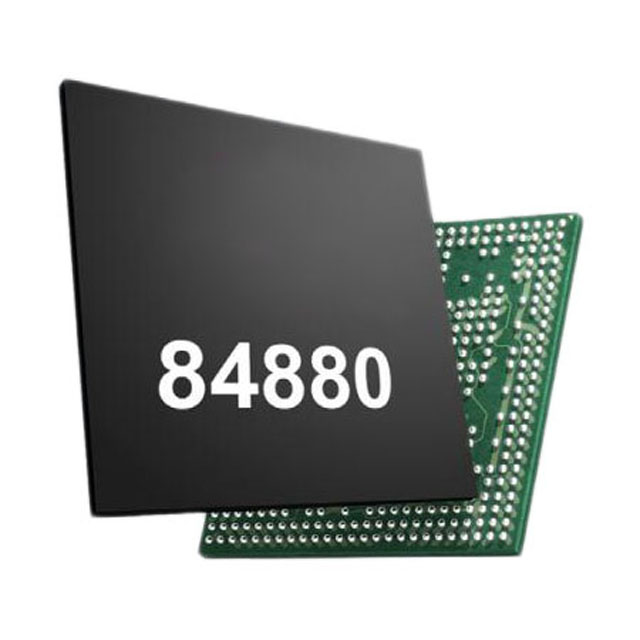[供應(yīng)，回收] BCM84880B0KFSBG (Broadcom) 單端口以太網(wǎng) CMOS 收發(fā)器