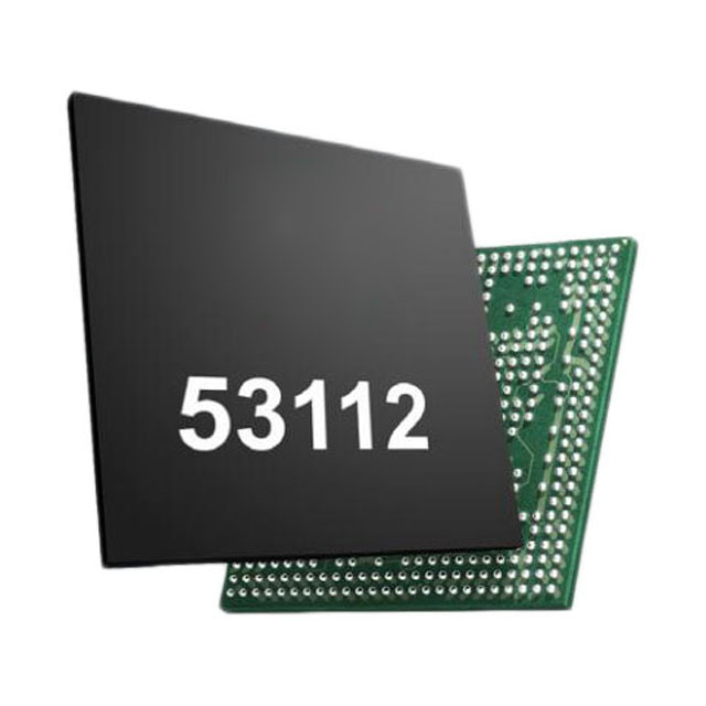 供應(yīng)，回收 [Broadcom] BCM53112MB0ILFBG 低功耗 15端口集成式快速以太網(wǎng)交換機(jī)