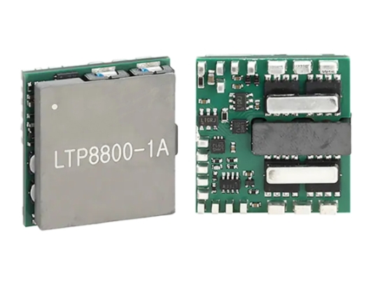 LTP8800-1AIPV 150A、降壓型μModule穩(wěn)壓器ADI