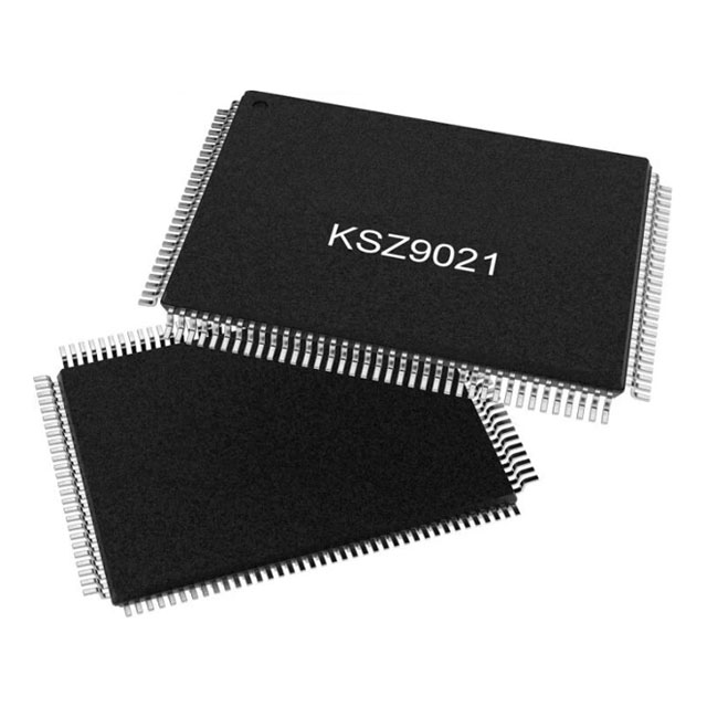 供應(yīng)，回收 KSZ9021GQI [Microchip] 千兆以太網(wǎng)物理層收發(fā)器