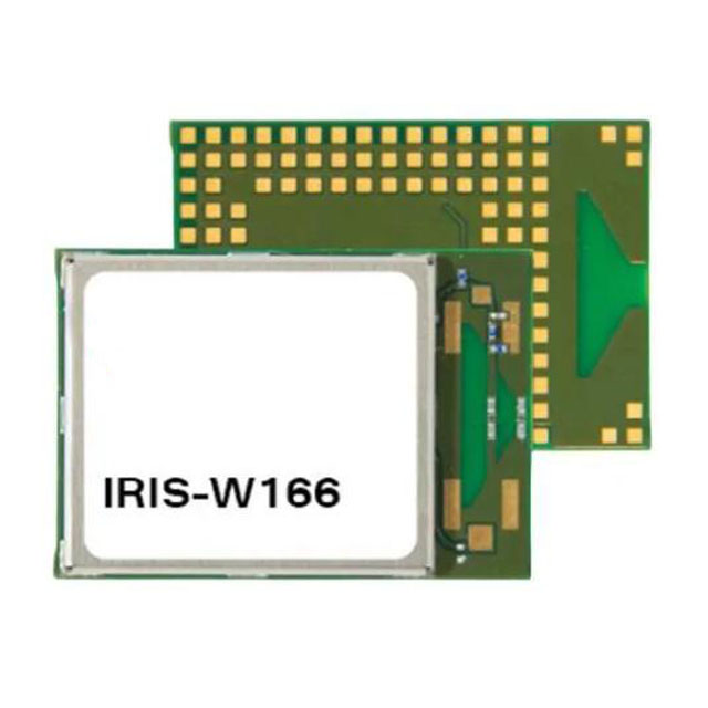 供應，回收 IRIS-W166-00B【U-BLOX】獨立式 Wi-Fi 6 多無線電模塊