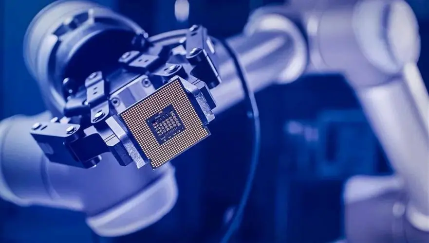 【分銷單片機】意法半導體微控制器，STM32高性能MCU，32位微控制器