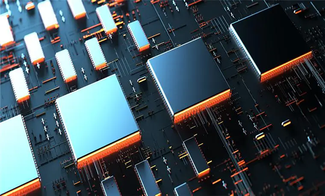 供應(yīng) GigaDevice 存儲器：SPI NOR 閃存、SPI NAND 閃存、并行 NAND 閃存