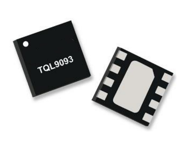 TQL9093是一款平坦增益、高線性度、Ultra-Low Noise放大器