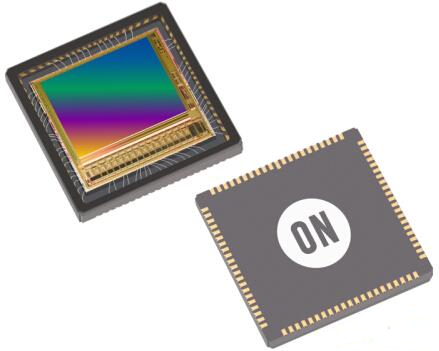【Onsemi】傳感器，圖像傳感器，超聲波傳感器，環(huán)境光傳感器