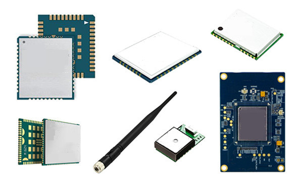 長期回收U-BLOX、Murata、Quectel、Microchip品牌的無線模塊系列