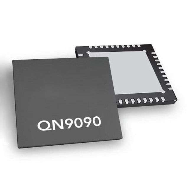 [供應(yīng)，回收] QN9090THN/001Y (NXP) 藍牙低功耗 5.0 無線 MCU