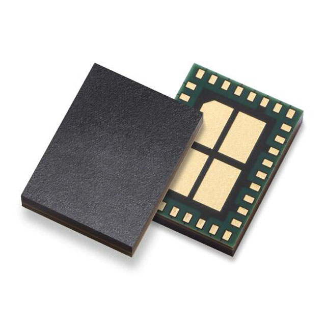【供應(yīng)，回收】WLAN8101HMP (NXP) 2.4GHz Wi-Fi 6 前端模塊