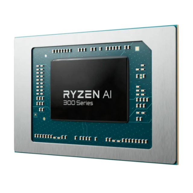 AMD Zen5來(lái)了！推出新款A(yù)MD Ryzen? AI 9 HX 370 100-000000994 銳龍9型號(hào)