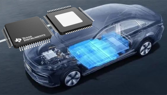 TI【BQ79614PAPRQ1】汽車類 14 節(jié)串聯(lián)精密電池監(jiān)測(cè)器、平衡器和集成保護(hù)器