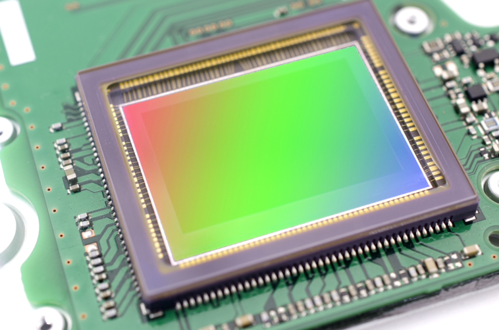 【供應(yīng)圖像傳感器】分銷AMS，ON，Bosch，NXP，ST等大廠品牌