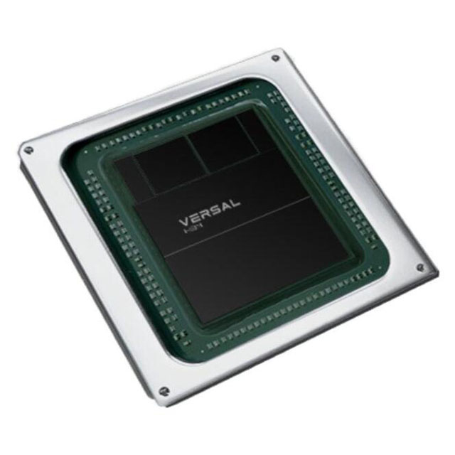 供應(yīng)，回收【Xilinx】Versal 自適應(yīng) SoC XCVH1522-1LSEVSVA3697 Versal? HBM 系列