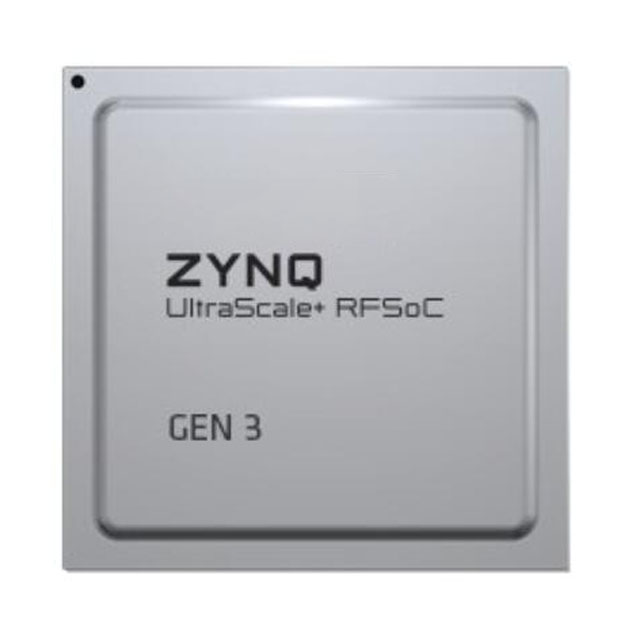 供應(yīng)【Xilinx】自適應(yīng) SoC XCZU43DR-1FFVE1156E、XCZU47DR-1FFVE1156E Zynq? UltraScale+? RFSoC Gen 3