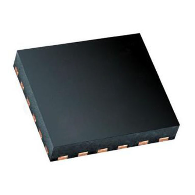 供應(yīng)，回收【Skyworks】SI53254A-D03AM_PCI Express 時(shí)鐘扇出緩沖器_ SI53154-A01AGM