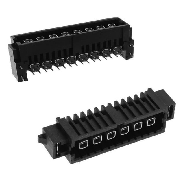 供應(yīng)，回收【Samtec】IP5-08-01-L-S-RA1-TR（IP5-06-05.0-L-D-1-TR）射頻連接器