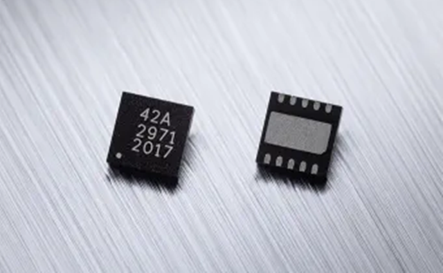 供應_MLX90412LLW-BAC-042 2.2 A 單線圈風扇和泵驅(qū)動芯片（Melexis）