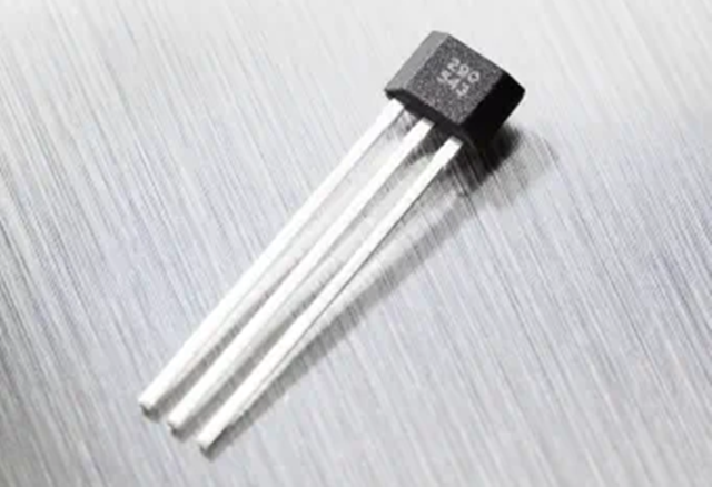 供應（Melexis）MLX90290LUA-AAA-553 線性霍爾傳感器芯片