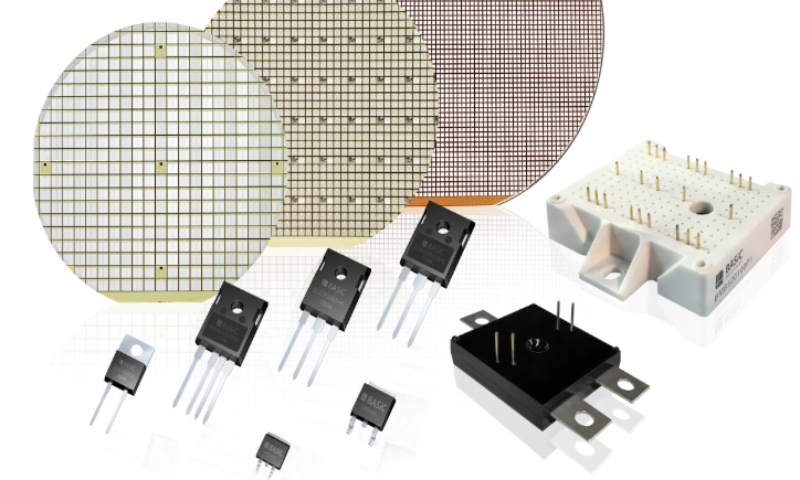 明佳達英飛凌碳化硅CoolSiC?_供應碳化硅 MOSFET 模塊_供應功率MOSFET