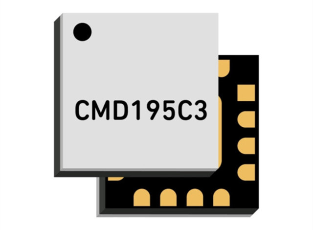 供應原裝（Qorvo）CMD195C3 非反射式 開關(guān) SPDT MMIC