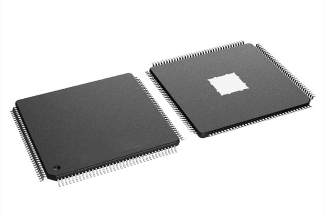TI C67x 浮點(diǎn) DSP - TMSDC6726BRFPA225 高達(dá) 225MHz、McASP、16 位 EMIFA