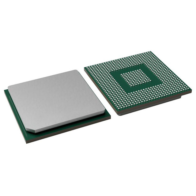供應(yīng)，回收【TI】TMS320C6455BCTZ 高性能 C64x+ 定點數(shù)字信號處理器