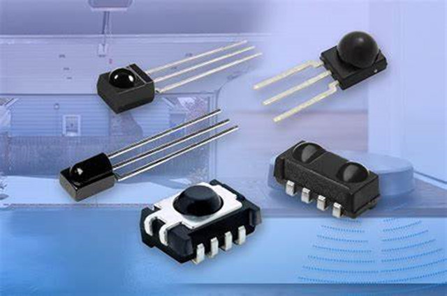 收購(gòu)傳感器 - 回收[onsemi] 超聲波傳感器、環(huán)境光傳感器、光電探測(cè)器（SPAD、SiPM）