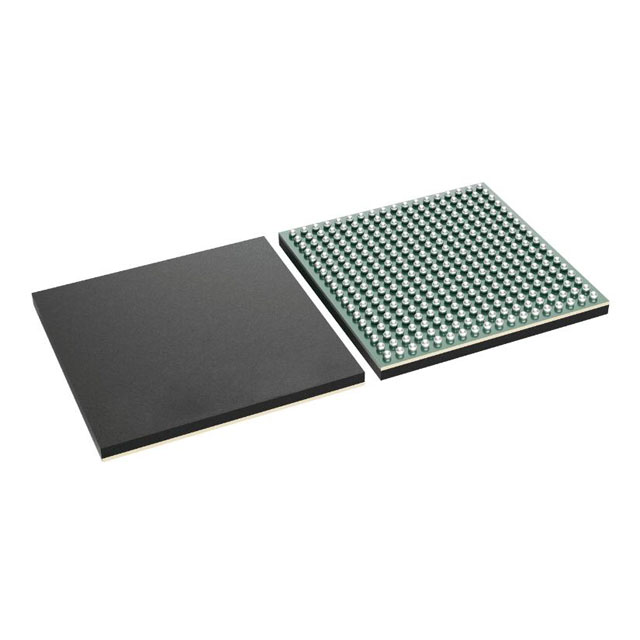 AM2632CPDFHMZCZRQ1 (TI) 200MHz、32 位雙核 ARM? Cortex?-R5F Sitara? 微控制器 IC