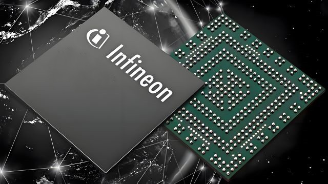 【Infineon英飛凌】分銷NOR 閃存、pSRAM、SRAM、nvSRAM 和 F-RAM存儲器