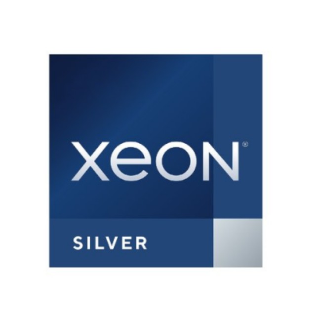 英特爾至強Silver 4514Y 處理器 PK8072205499600（30M 高速緩存，2.00 GHz）