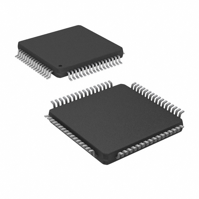 供應(yīng)實(shí)時(shí)微控制器 TMS320LF2403APAGA 16 位 DSP、40MHz 頻率、16kw 閃存、64 引腳