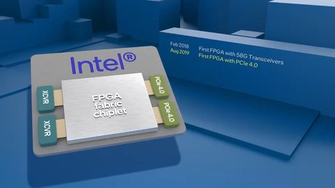 回收FPGA芯片，回收現(xiàn)場可編程邏輯器件，明佳達回收英特爾FPGA