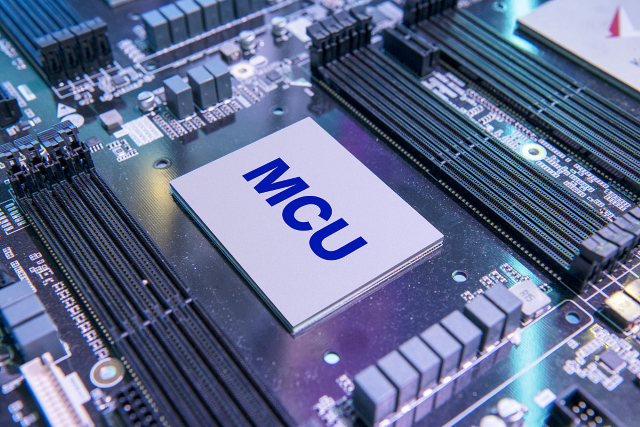明佳達專注做微控制器，產品包括8位、16位和32位的MCU