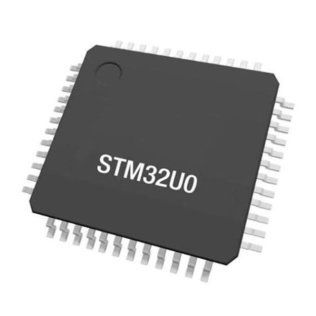 [供應(yīng)，回收] STM32U073C8T6 (ST) 高性能 Arm Cortex-M0+ 32位微控制器