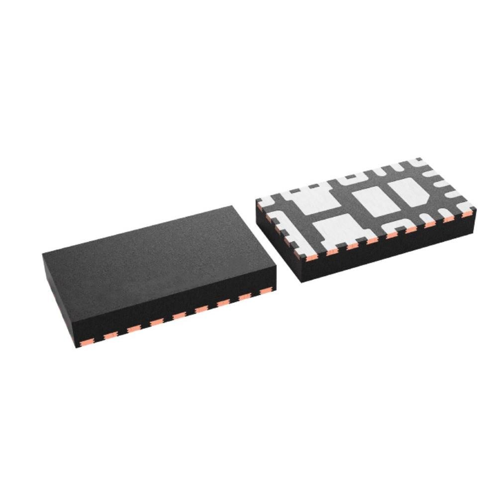 Texas Instruments TPS543B25TRASR 一款高效率 18V、25A 同步降壓轉(zhuǎn)換器
