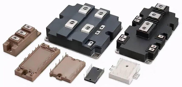 供應(yīng) [Infineon] 模塊：汽車 IGBT 模塊、CoolSiC? MOSFET 模塊、AIROC? 藍牙模塊