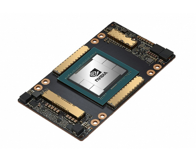 【供應(yīng)】英偉達（NVIDIA）人工智能，機器人，AI 處理器，A100和H100
