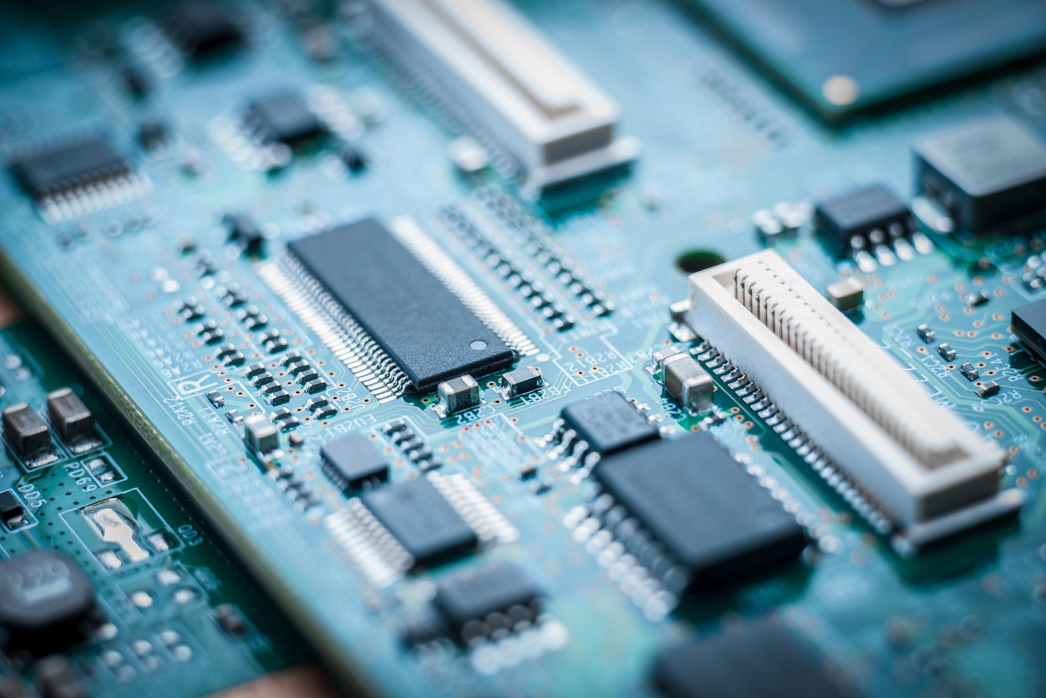 明佳達(dá)電子：全球領(lǐng)先存儲芯片供應(yīng)商，涵蓋NOR Flash、NAND Flash、DRAM、SRAM、EEPROM等多種存儲芯片