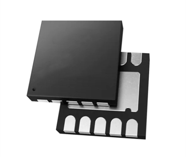 (ADI)AD5541ABCPZ-500——2.7 V至5.5 V、串行輸入、電壓輸出、16位nanoDAC
