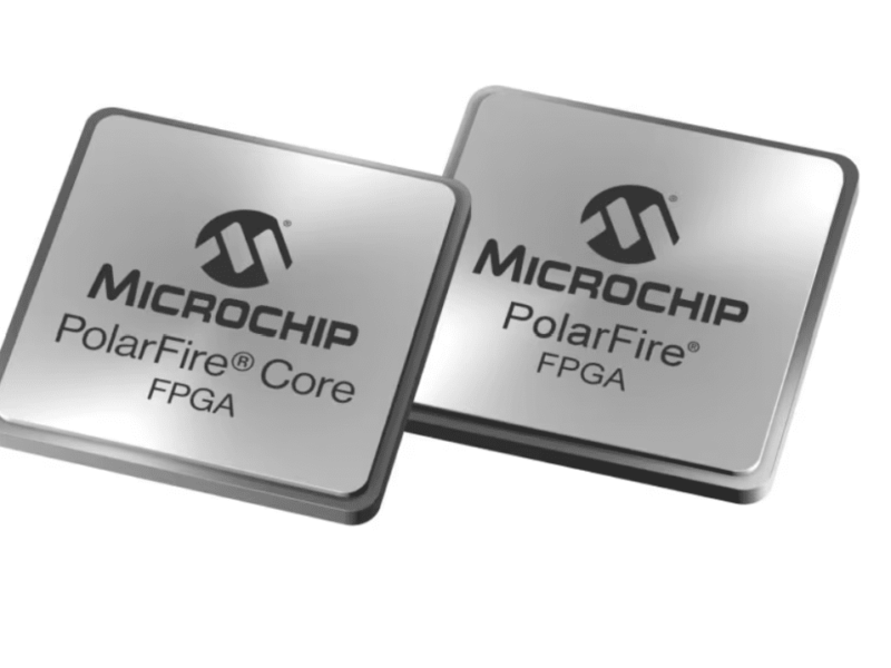 Microchip推出成本優(yōu)化的高性能PolarFire? Core FPGA 和 SoC產(chǎn)品：價格降低30%！