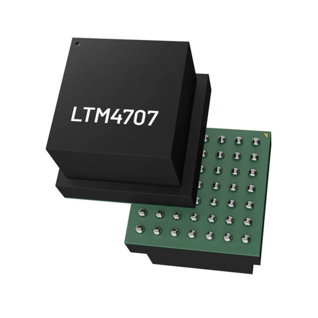 LTM4707EY