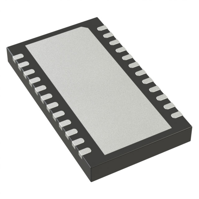 LTC2500IDKD-32
