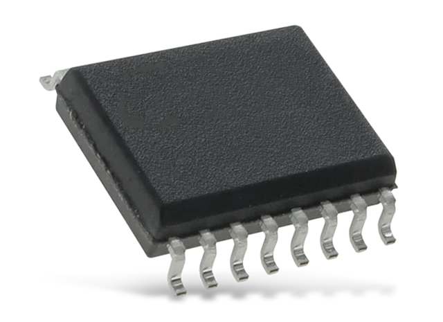 ADI LTC2311CMSE-14（模數(shù)轉換器）：14 位帶符號位、5Msps 差分輸入 ADC